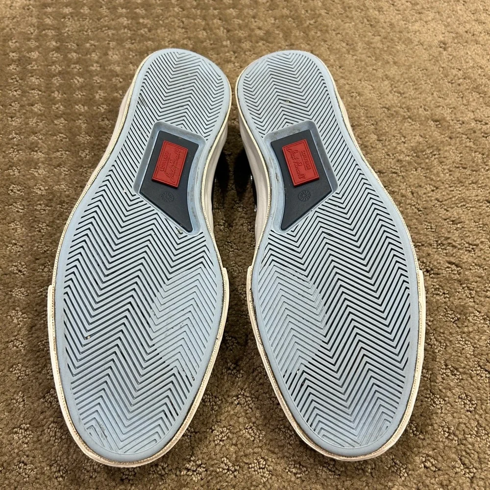 Jack Purcell Signature Men’s 12 - Picture 8 of 9